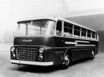 Ikarus 555 1957 года